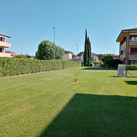 Sunflower - Trilocale Con Piscina, Terrazza E Wifi *