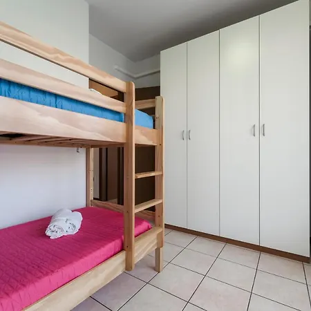 Sunflower - Trilocale Con Piscina, Terrazza E Wifi *