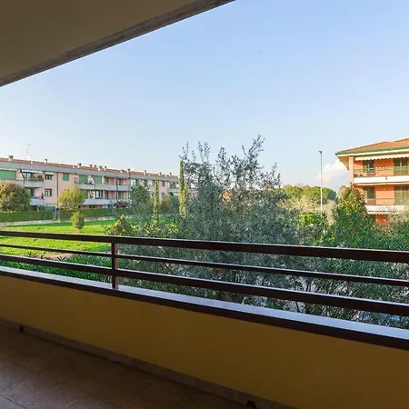 Sunflower - Trilocale Con Piscina, Terrazza E Wifi Appartamento